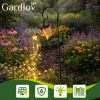 Садовий світильник на сонячній батареї Gardlov Лійка (5900779951556)