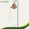 Садовий світильник на сонячній батареї Gardlov Лійка (5900779951556)