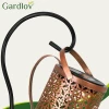 Садовий світильник на сонячній батареї Gardlov Лійка (5900779951556)