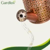 Садовий світильник на сонячній батареї Gardlov Лійка (5900779951556)