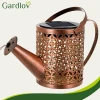 Садовий світильник на сонячній батареї Gardlov Лійка (5900779951556)
