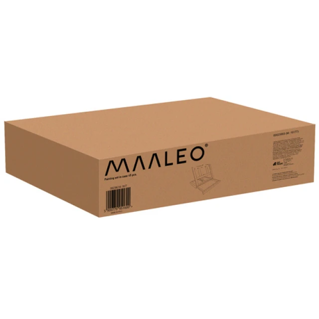 Набір для малювання у валізці Maaleo 45 шт (5900779951600)