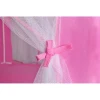 Намет для дітей Kruzzel Pink (5900779951631)