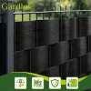 Стрічка для паркану Gardlov 19 см x 26 м 700 г/м² Anthracite (5900779951679)