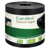 Стрічка для паркану Gardlov 19 см x 26 м 700 г/м² Anthracite (5900779951679)