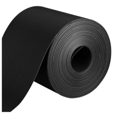 Стрічка для паркану Gardlov 19 см x 26 м 700 г/м² Anthracite (5900779951679)