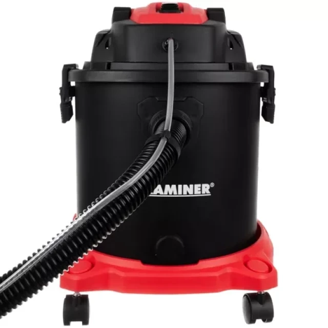 Миючий пилосос Kaminer 20 л 3 в 1 (5900779951709)