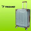 Чохол для валізи Trizand Clear (5900779951716)