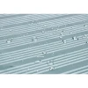 Чохол для валізи Trizand Clear (5900779951716)