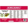 Ігровий тунель для дітей Гусениця Kruzzel (5900779951747)