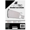 Сонцезахисний козирок для візка Malatec (5900779951792)