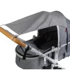 Сонцезахисний козирок для візка Malatec (5900779951792)