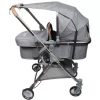 Сонцезахисний козирок для візка Malatec (5900779951792)