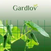 Сітка-опора для рослин Gardlov 2 x 10 м (5900779951808)