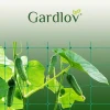 Сітка-опора для рослин Gardlov 2 x 20 м (5900779951815)