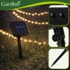 Гірлянда сонячна Gardlov 15 м 150 LED IP44 (5900779951884)