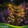 Гірлянда сонячна Gardlov 15 м 150 LED IP44 (5900779951884)