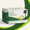 Гірлянда сонячна Gardlov 15 м 150 LED IP44 (5900779951884)