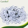 Гірлянда сонячна Gardlov 12 м 100 LED IP65 з шариків (5900779951907)