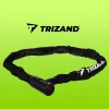 Велосипедний замок ланцюговий Trizand (5900779951914)