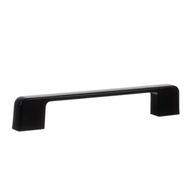 Ручка меблева Ruhhy 10 шт Matte Black (5900779951990)
