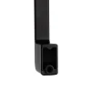 Ручка меблева Ruhhy 10 шт Matte Black (5900779951990)