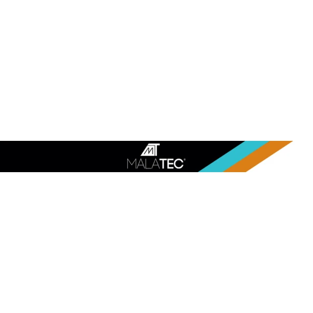 Акупресурний килимок з поперековою подушкою Malatec 2 м'ячі та чохол (5900779952072)