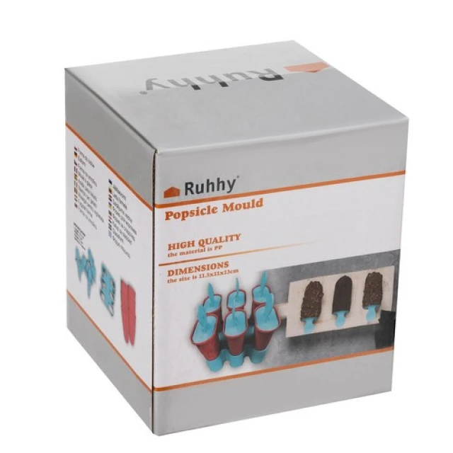 Форма для морозива Ruhhy (5900779952096)