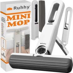 Міні-швабра Ruhhy 24345 (5900779952553)