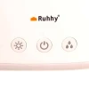 Зволожувач повітря-нічник Ruhhy 24378 (5900779952652)