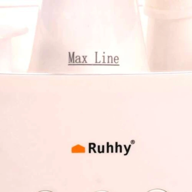Зволожувач повітря-нічник Ruhhy 24378 (5900779952652)