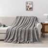 Плед Ruhhy 1,6x2 м Grey (5900779952782)