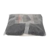 Плед Ruhhy 1,6x2 м Grey (5900779952782)