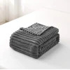 Плед Ruhhy 1,6x2 м Grey (5900779952782)