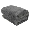 Плед Ruhhy 1,6x2 м Grey (5900779952782)