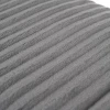 Плед Ruhhy 1,6x2 м Grey (5900779952782)