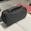 Пенал раскладной двойной Maaleo Black (5900779952911)