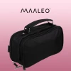 Пенал раскладной двойной Maaleo Black (5900779952911)