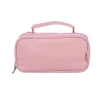 Пенал раскладной двойной Maaleo Pink (5900779952928)