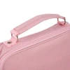 Пенал раскладной двойной Maaleo Pink (5900779952928)