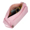 Пенал раскладной двойной Maaleo Pink (5900779952942)