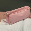Пенал раскладной двойной Maaleo Pink (5900779952942)