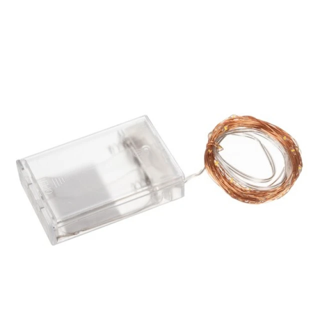 Штучний плющ Gardlov з LED-підсвіткою (5900779953055)