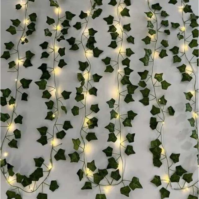 Штучний плющ Gardlov з LED-підсвіткою (5900779953055)