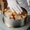 Кондитерский обруч регулируемый Ruhhy 16–30 см высота 15 см (5900779953253)