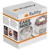 Кондитерський обруч регульований Ruhhy 16–30 см висота 20 см (5900779953260)