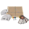Настольная игра Таблица умножения Kruzzel (5900779953413)
