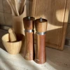 Набір млинків для спецій з керамічним механізмом Ruhhy 2 шт (5900779953505)