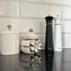 Набір млинків для спецій з керамічним механізмом Ruhhy 2 шт (5900779953666)