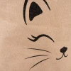 Кошик для іграшок органайзер Kruzzel 42 л (5900779953710)
